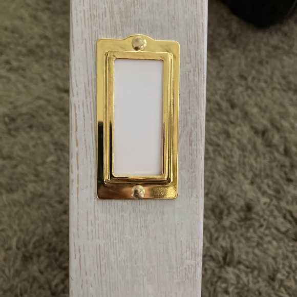 SOLD! Sparkly Camera Photo Album - 2 Ring Binder - Becky Higgins design - Picture 11 of 12